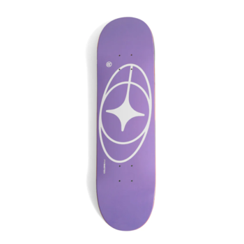 imagem SHAPE COLORS MAPLE LOGO ROXO 