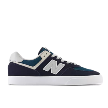 imagem TENIS NEW BALANCE NB NUMERIC 574 VULC AZUL