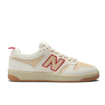 imagem TENIS NEW BALANCE NUMERIC 480 X CHOCOLATE