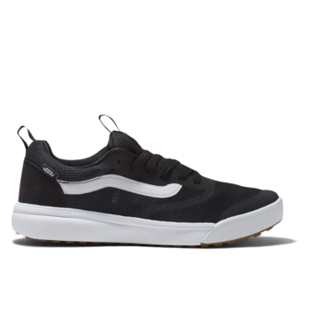 imagem TENIS VANS ULTRARANGE RAPIDWELD BLACK WHITE 