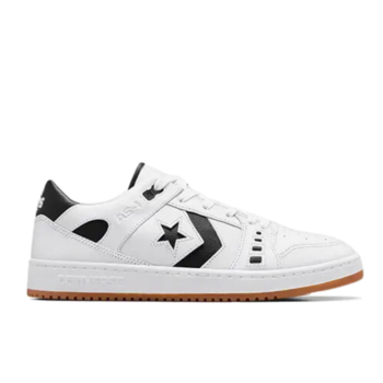 imagem TENIS CONVERSE ALEXIS SABLONE CONS AS-1 PRO BRANCO