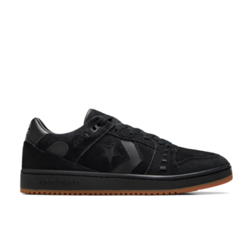 imagem TENIS CONVERSE ALEXIS SABLONE CONS AS-1 PRO SUEDE PRETO