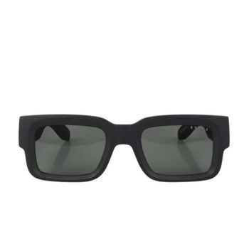 imagem OCULOS DE SOL EVOKE LODOWN A12 MATTE BLACK