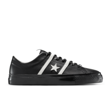 imagem TENIS CONVERSE ONE STAR ACADEMY PRO BOBBY DEKEYZER PRETO