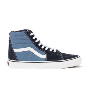 imagem TENIS VANS SK8-HI OLD SKOOL NAVY