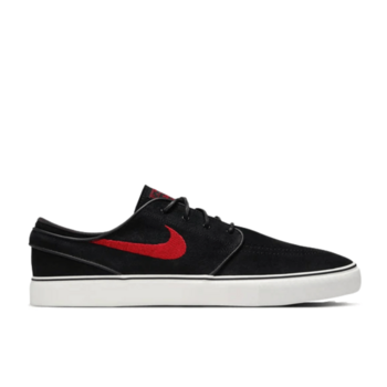 imagem TENIS NIKE SB ZOOM JANOSKI OG+ PRETO/VERMELHO