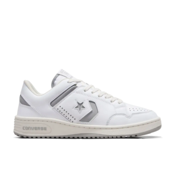 imagem TENIS CONVERSE WEAPON SEASONAL COURO BRANCO