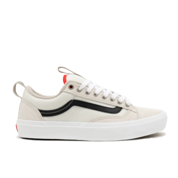 imagem TENIS VANS SKATE OLD SKOOL 36+ BRANCO