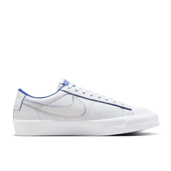 imagem TENIS NIKE SB BLAZER LOW PRO GT PRM BRANCO