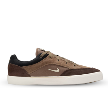 imagem TENIS NIKE SB MALOR MARROM