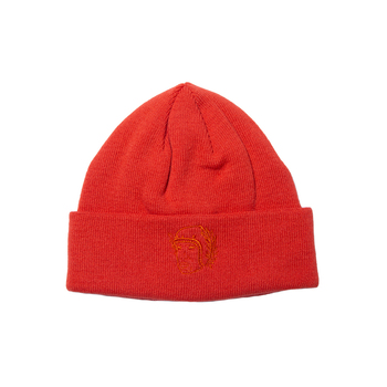 imagem GORRO MOED LARANJA