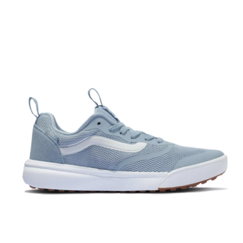 imagem TENIS VANS ULTRARANGE RAPIDWELD DUSTY BLUE