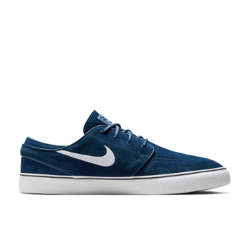 imagem TENIS NIKE SB ZOOM JANOSKI OG+ AZUL MARINHO