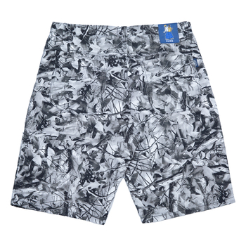 imagem BERMUDA OG BAGGY RT CAMO CINZA