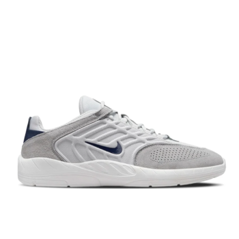 imagem TENIS NIKE SB GEORGETOWN VERTEBRAE BRANCO/AZUL