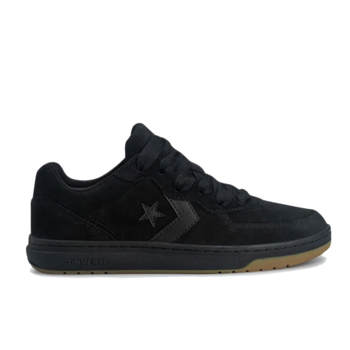 imagem TENIS CONVERSE RIVAL V2 PRETO/MARROM