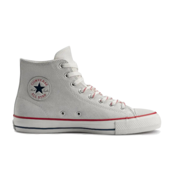 imagem TENIS CONVERSE CHUCK TAYLOR ALL STAR PRO SEASONAL BRANCO CANO ALTO