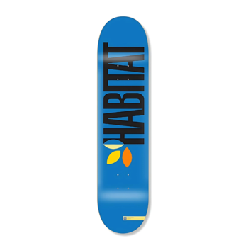 imagem SHAPE MAPLE HABITAT APEX BLUE 