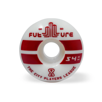 imagem RODA FUTURE CITY PLAYERS 54mm