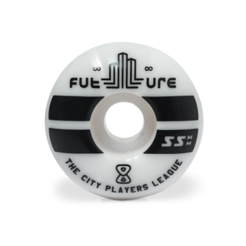 imagem RODA FUTURE CITY PLAYERS 55mm